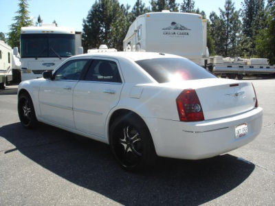 2010 Chrysler 300  Touring