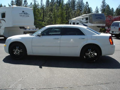 2010 Chrysler 300  Touring