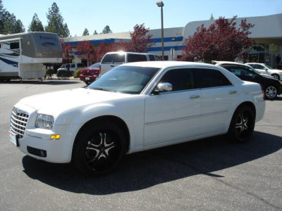 2010 Chrysler 300  Touring
