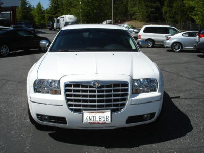 2010 Chrysler 300  Touring