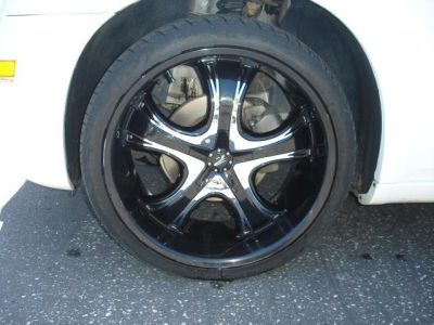 2010 Chrysler 300  Touring