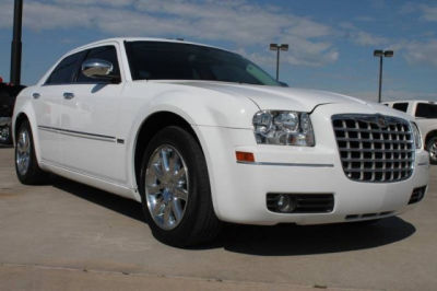 2010 Chrysler 300  Touring