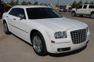 2010 Chrysler 300  Touring