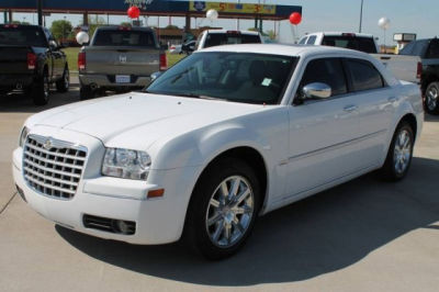 2010 Chrysler 300  Touring