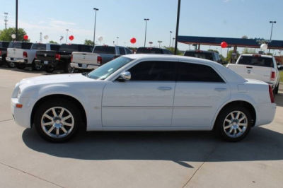 2010 Chrysler 300  Touring