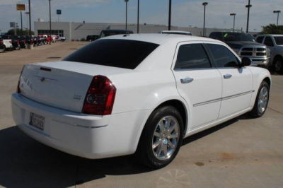 2010 Chrysler 300  Touring
