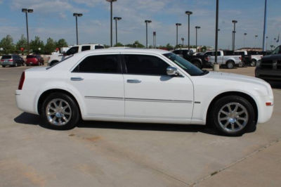 2010 Chrysler 300  Touring