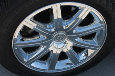 2010 Chrysler 300  Touring