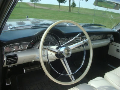 1966 Chrysler 300  HARDTOP