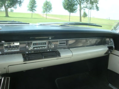 1966 Chrysler 300  HARDTOP