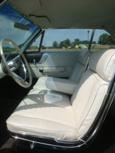 1966 Chrysler 300  HARDTOP