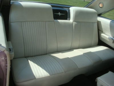 1966 Chrysler 300  HARDTOP