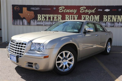 2009 Chrysler 300  Limited