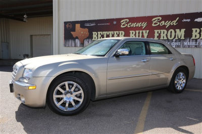 2009 Chrysler 300  Limited