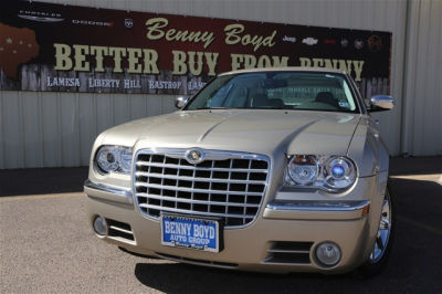 2009 Chrysler 300  Limited