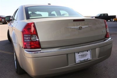 2009 Chrysler 300  Limited