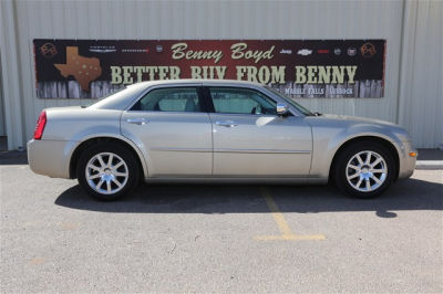 2009 Chrysler 300  Limited