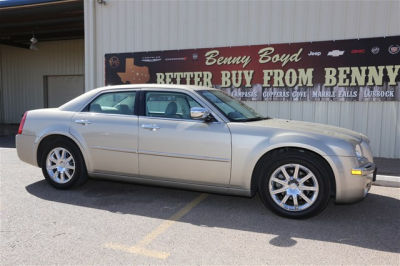 2009 Chrysler 300  Limited