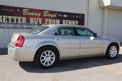 2009 Chrysler 300  Limited
