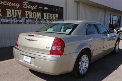 2009 Chrysler 300  Limited