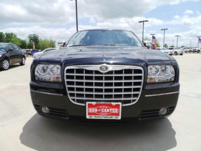 2010 Chrysler 300  Touring Plus