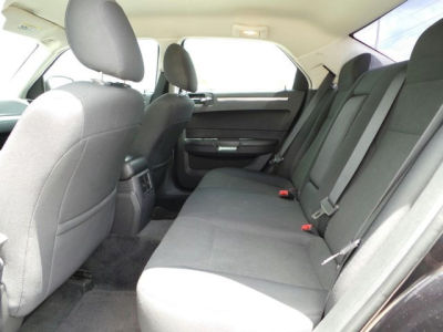 2010 Chrysler 300  Touring Plus