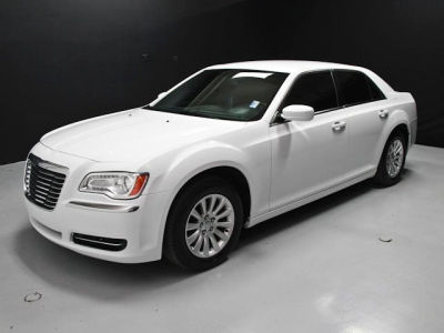 2011 Chrysler 300  Base