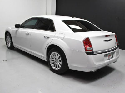 2011 Chrysler 300  Base