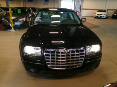 2010 Chrysler 300  Touring