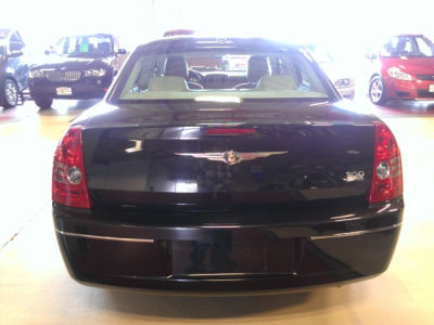 2010 Chrysler 300  Touring