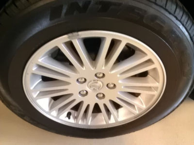 2010 Chrysler 300  Touring