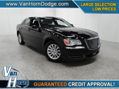 2012 Chrysler 300  Base