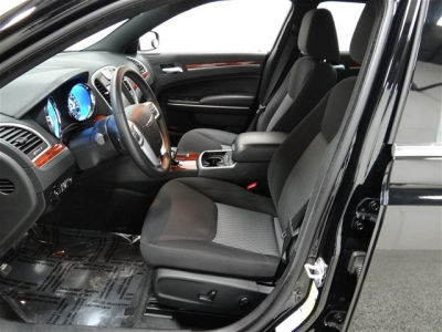 2012 Chrysler 300  Base