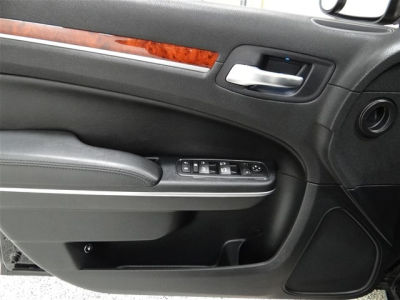 2012 Chrysler 300  Base