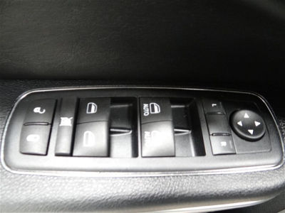 2012 Chrysler 300  Base