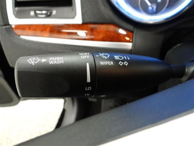 2012 Chrysler 300  Base