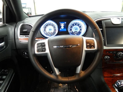 2012 Chrysler 300  Base