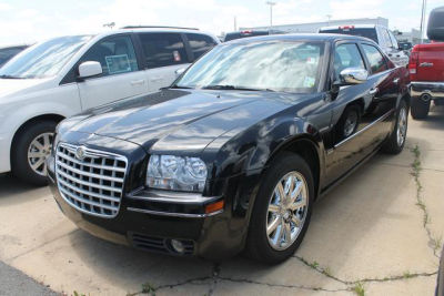 2010 Chrysler 300  Touring