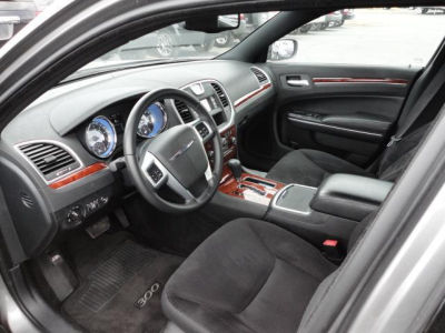 2012 Chrysler 300