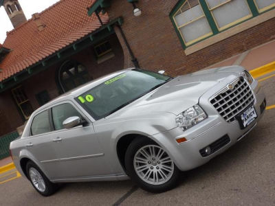 2010 Chrysler 300  Touring