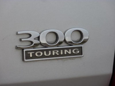 2010 Chrysler 300  Touring