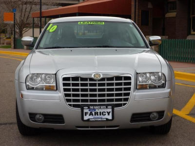 2010 Chrysler 300  Touring