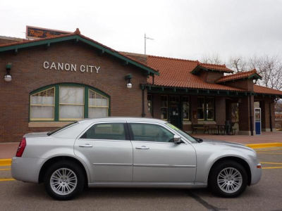 2010 Chrysler 300  Touring