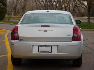 2010 Chrysler 300  Touring