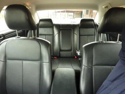 2010 Chrysler 300  Touring