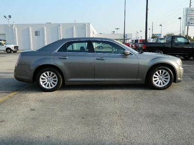 2012 Chrysler 300  Base