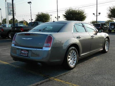 2012 Chrysler 300  Base