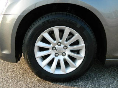 2012 Chrysler 300  Base