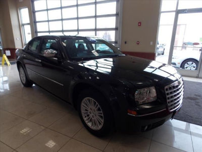 2010 Chrysler 300  Touring