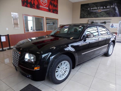 2010 Chrysler 300  Touring